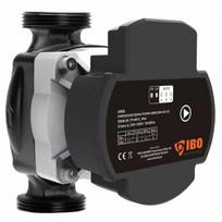 Energiją taupantis elektroninis cirkuliacinis siurblys IBO AMG 15-60/130 su PWM palaikymu