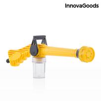 Aukšto slėgio vandens pistoletas su rezervuaru InnovaGoods