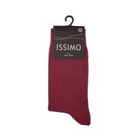 Kojinės vyrams  Issimo I222, raudonos