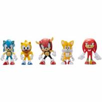 Sujungiama dalis Jakks Pacific Sonic The Hedgehog