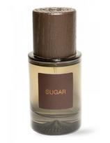 Kvapusis vanduo KSP Sugar EDP moterims, 50 ml