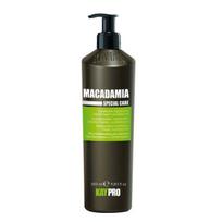 Atkuriamasis kondicionierius silpniems plaukams KayPro su makadamijos aliejumi, 350 ml