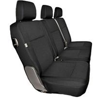 Volkswagen T5 Antroje eilėje trys sėdynės užvalkalas Kegel-Blazusiak Kegel-Blazusiak 5-2083-217-4015