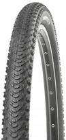 Dviračio padanga Kenda 50 Fifty, 29", juoda