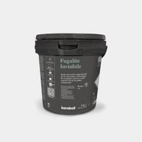Epoksidinis glaistas Fugalite Eco Invisibile, 3 kg