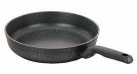 Keptuvė Korkmaz Ornella A1844 su nelipnia danga, tinkama indukcijai, 24 cm