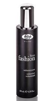 Apimties suteikiantis purškiklis Lisap Fashion Volumizer, 200 ml