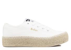 Sportiniai batai moterims Lee Cooper LCW-24-44-2410LA, balti, 39