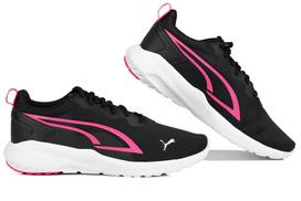Sportiniai batai moterims Puma All-Day Active 386269 09, juodi