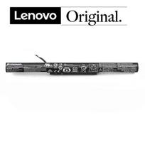 Nešiojamo kompiuterio akumuliatorius LENOVO L14L4A01 L14L4E01, 2200mAh, Original Nešiojamo kompiuterio baterija