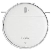 Dulkių siurblys-robotas Lykke Robot Vacuum Pro 2000 V2