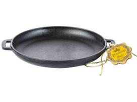 KETAUS KEPTUVĖ MAYSTERNYA UK180-30 — Ø18 cm