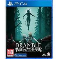 Kompiuterinis žaidimas Bramble: The Mountain King - PlayStation 4