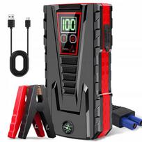 Power Bank 99800mah su paleidimo funkcija automobiliui 12v