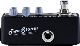 Mooer Micro Preamp 010 Gitaros Efektų Pedalas