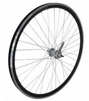 28" Galinis dviračio ratas Dwing