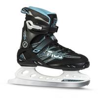 Pačiūžos Primo Ice Lady, juodos, 37.5