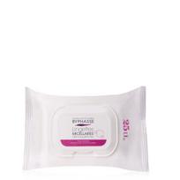 Drėgnos servetėlės Byphasse Baby Aloe Vera kūdikiams, 25 vnt