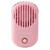 Ventiliatorius Mini Pink