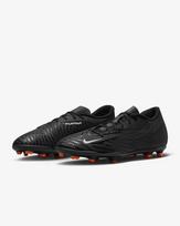 Futbolo bateliai Nike Phantom Gx Club, orandžiniai