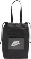 Sportinė kuprinė Nike NK Heritage Tote -TRL Black