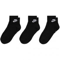 Kojinės vyrams Nike An Dx5074 010, juodos