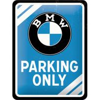 Pakabinama dekoracija BMW Parking only, 1 vnt.