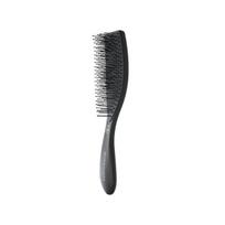 Plaukų šepetys Olivia Garden Essential Style Blend Black