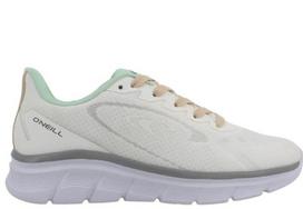 Sportiniai batai moterims O'Neill 902310171FG, balti