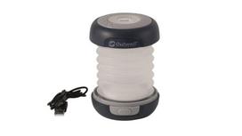 Turistinis šviestuvas Outwell Pegasus Solar Lantern
