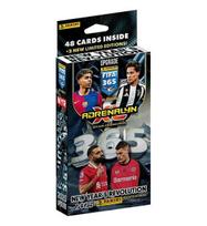 Panini FIFA 365 2025 – New Years Revolution Upgrade