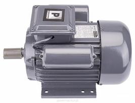 Vienfazis elektros variklis 2,2 kW 2800 RPM