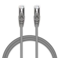Qoltec Ftp sujungimo kabelis cat5e 5m 54529