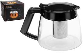 Ravi arbatinukas su filtru, 1300 ml