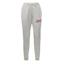 Sportinės kelnės vyrams Reebok ri logo jogger hr9157