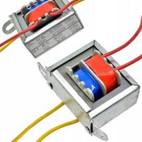 Transformatorius Rosfix AC 220-9V – Stabili įtampa, Apsauga nuo perkrovos, Įėjimas 220V AC