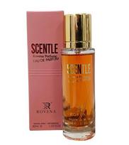 Kvapusis vanduo Scentle by Rovena EDP moterims, 30 ml