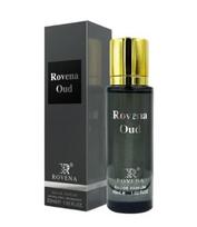 Kvapusis vanduo Rovena Oud EDP vyrams, 30 ml, 30 ml