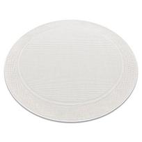 Rugsx kilimas Timo 120x120 cm, ratas 120 cm