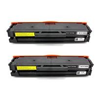 Kasetė lazeriniui spausdintuvui Analoog tooner Samsung MLT-D111S 2-Pack