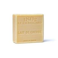 Muilas su ožkos pienu Savon de Marseille, 100g