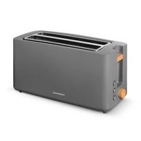 Skrudintuvas Schneider FJORD COLLECTION ilgo lizdo skrudintuvas, juodas