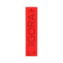 Ilgalaikiai dažai Schwarzkopf Igora Royal N 9.19