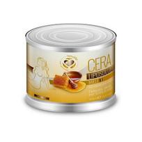 Vaškas depiliacijai Setablu Medus, 400 ml