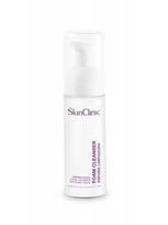 Putų prausiklis normaliai, mišriai ir riebiai odai Foam Cleanser SkinClinic, 150 ml