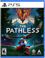Kompiuterinis žaidimas The Pathless Playstation 5