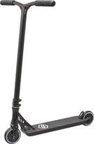 Triukinis paspirtukas Striker Essence Pro, juodas