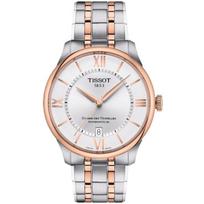 Tissot Chemin Des Tourelles Powermatic 80 T139.807.22.038.00