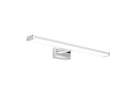 Sieninis šviestuvas led app369-1w Toolight 12x53x4,5cm