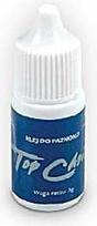 Dirbtinių nagų klijai Top Choice 7545, 3 gr